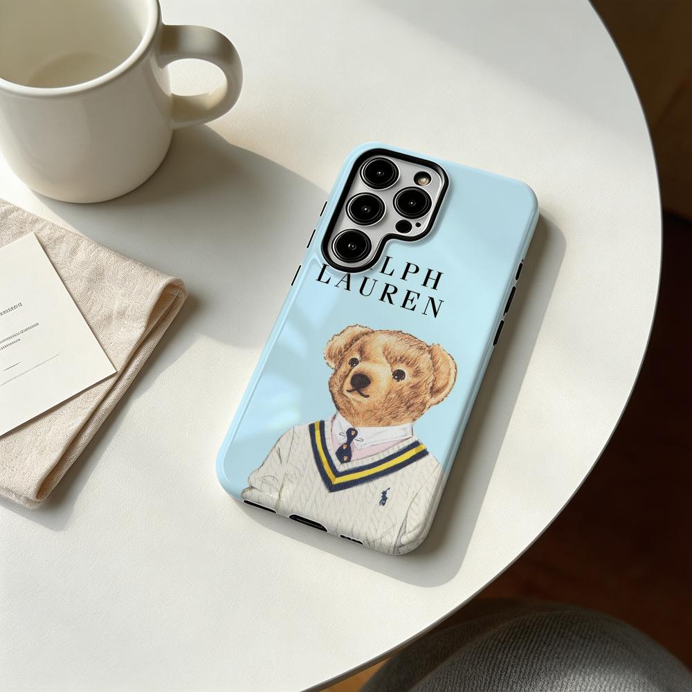 Fashion U.S. P-POLO logo ins P - Samsung Galaxy S24 review and price