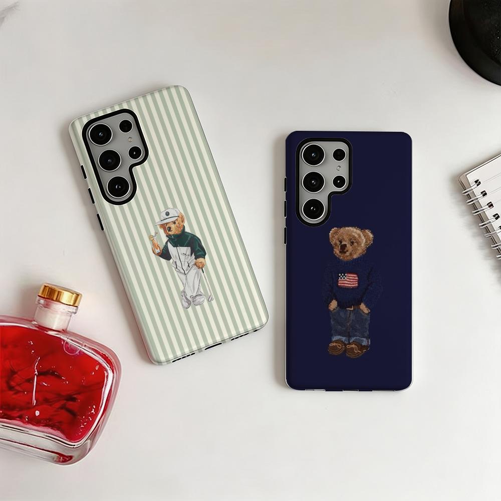 Fashion U.S. P-POLO logo ins P - Samsung Galaxy S24 review and price