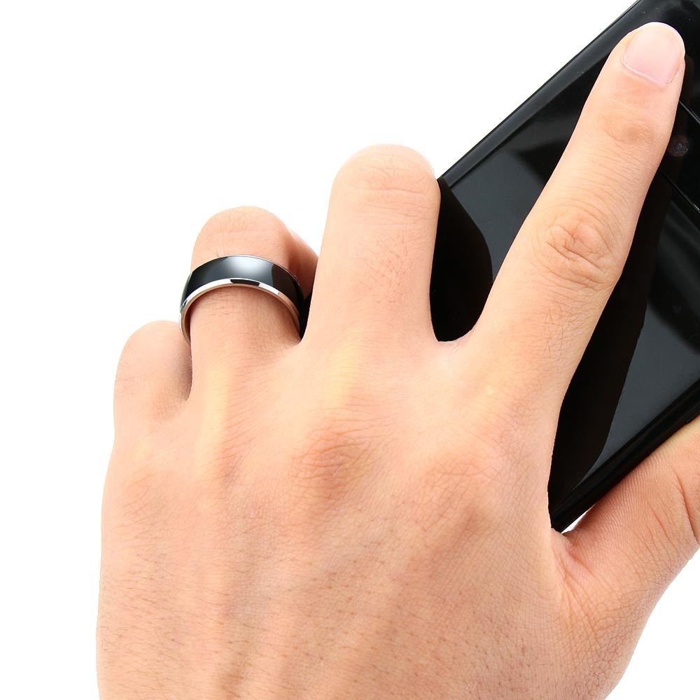Fashion Technology Android Pho - Smart Ring Nfc Pay review and price